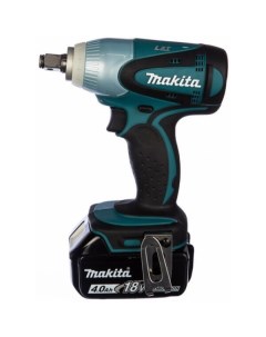 Гайковерт DTW251RME (с 2-мя АКБ, кейс) Makita