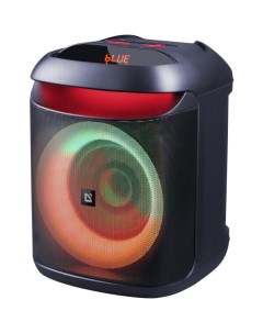 Портативная колонка Boomer 45 Defender