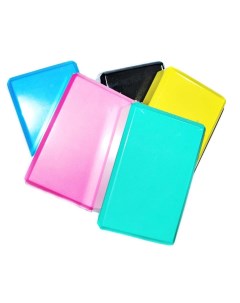 Блок для йоги YK-K120 Zez sport