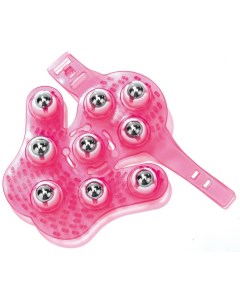 Массажер для тела KZ 0279 "Варежка" Bradex