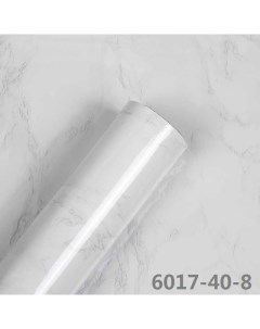 Пленка самоклеящаяся  (40 см*8,0м) 6017-40-8 Decorule