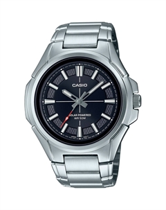 Японские наручные мужские часы Casio