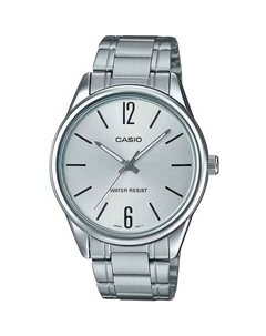 Японские наручные мужские часы Casio