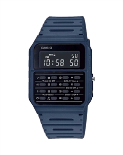 Японские наручные мужские часы Casio