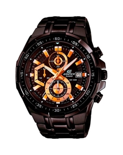 Японские наручные мужские часы Casio