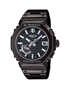 Японские наручные мужские часы Casio