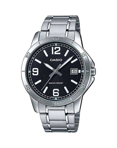 Японские наручные мужские часы Casio