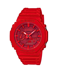 Японские наручные мужские часы Casio