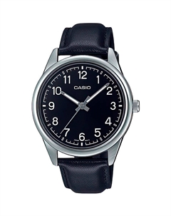 Японские наручные мужские часы Casio