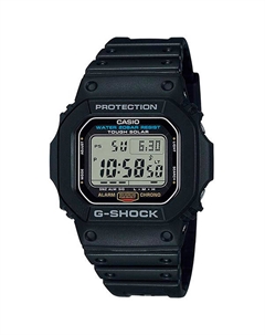 Японские наручные мужские часы Casio