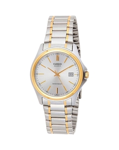 Японские наручные женские часы Casio