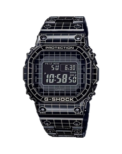 Японские наручные мужские часы Casio