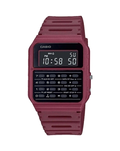 Японские наручные мужские часы Casio