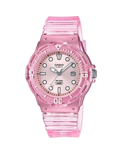 Японские наручные женские часы Casio