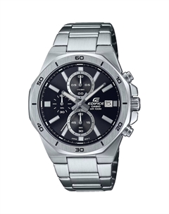 Японские наручные мужские часы Casio