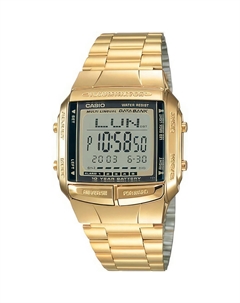 Японские наручные мужские часы Casio