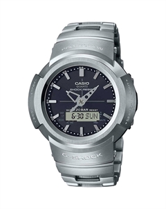 Японские наручные мужские часы Casio