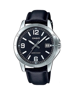 Японские наручные мужские часы Casio