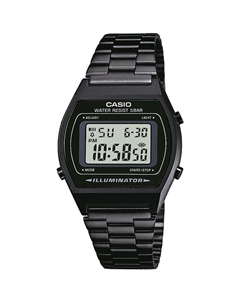 Японские наручные мужские часы Casio