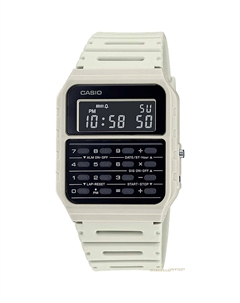 Японские наручные мужские часы Casio