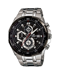 Японские наручные мужские часы Casio