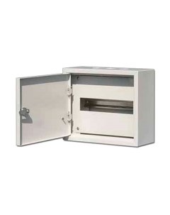 Корпус металлический DEKraft 30202DEK Dekraft