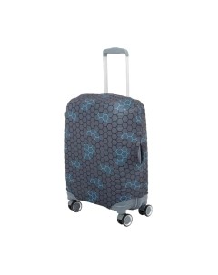 Чехол для чемодана Grott 210-LCS661-S-DCL