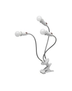 Настольная лампа Risalux Синди трио 9399605