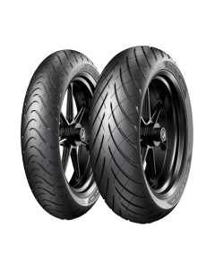 Мотошина передняя Metzeler Roadtec Scooter 90/90R14 46P TL