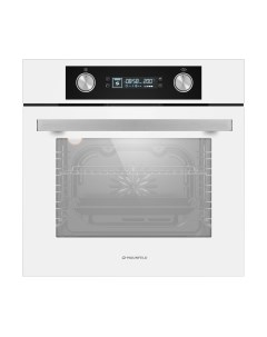 Электрический духовой шкаф Maunfeld AEOH6062W