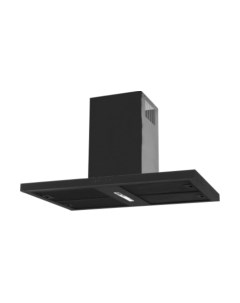 Вытяжка Т-образная Akpo Isla Feniks Slim Glass II 90 WK-9