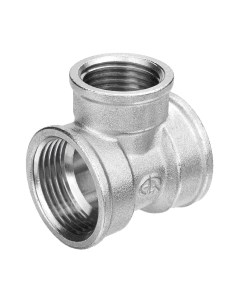 Тройник Aqualink 1 1/4"x3/4"x1 1/4 / СС04513