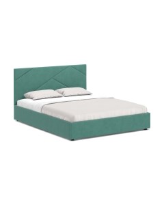 Двуспальная кровать Moon Family 1257 / MF011009 Moon family