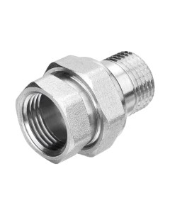 Американка Aqualink Прямая 1 1/4 / СС02592