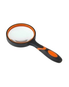 Лупа ручная Veber 75 / 26209