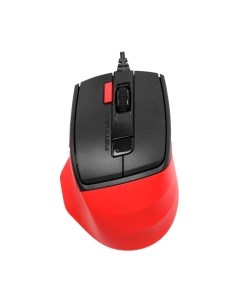 Мышь A4Tech Fstyler FM45S Air Sports USB A4tech