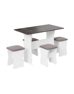 Обеденная группа ТриЯ Тип 1 МФ-101.006 Трия