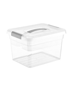 Органайзер для хранения FunBox Standart / FB2052-9ПРОЗ/СЕР Funbox