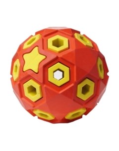 Игрушка для собак Homepet Silver Series Мяч / 78988