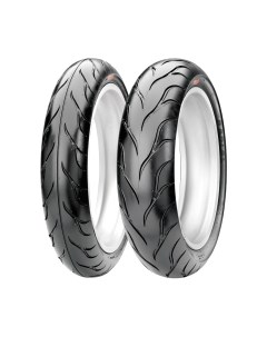 Мотошина передняя CM615 100/80R17 52H TL Cst