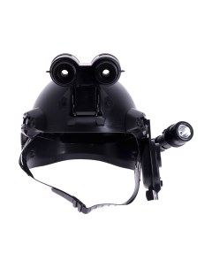 Игровой набор шпиона Шлем спецагента / 7258260 Эврики