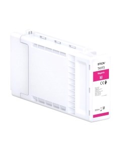 Контейнер с чернилами C13T41F34N Epson