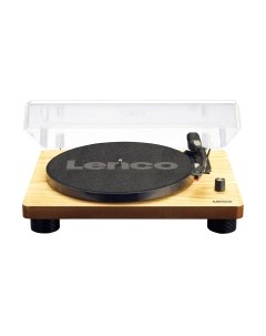 Проигрыватель виниловых пластинок Lenco LS-50WD