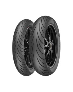 Мотошина передняя Pirelli Angel City 70/90R17 38S TL
