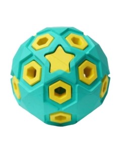 Игрушка для собак Homepet Silver Series Мяч / 78986