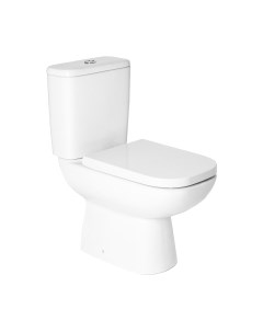 Унитаз напольный Norden Wanfald