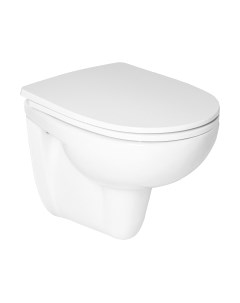 Унитаз подвесной Wanfald Lauta