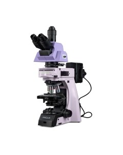 Микроскоп оптический Magus Pol 890 / 83486