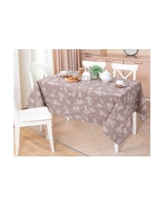 Скатерть АртПостель Шишкин лес СБ.150.180 Артпостель