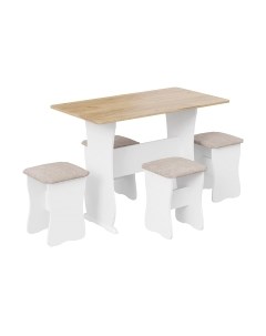 Обеденная группа ТриЯ Тип 1 МФ-101.006 Трия